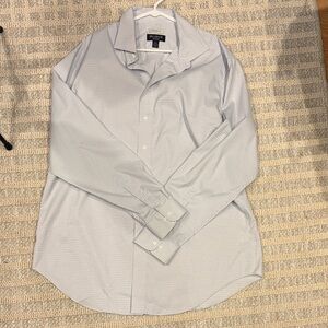 Jos. A. Bank Light Blue Dress Shirt